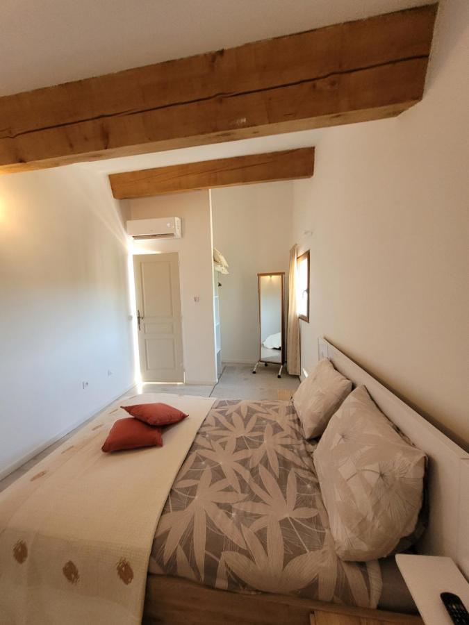 Charmant Duplex Au Coeur Du Village Cotignac Buitenkant foto